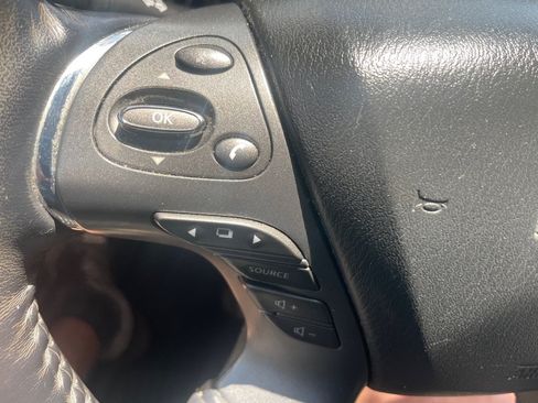 Used 2020 Nissan Murano Platinum FWD image 26