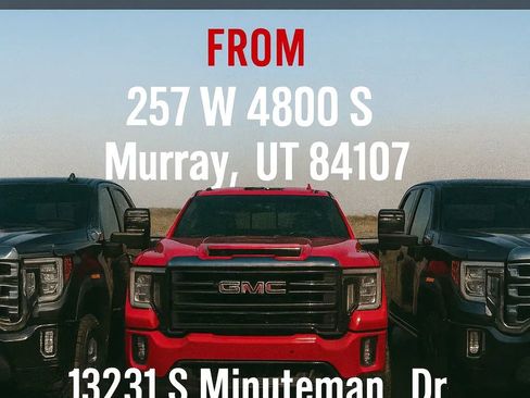 Used 2020 Chevrolet Colorado Z71 image 2