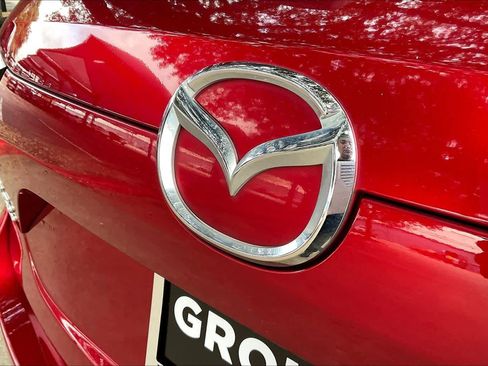 Used 2022 MAZDA CX-5 AWD 2.5 S w/ Select Package image 28