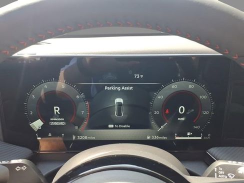 Certified 2025 Nissan Kicks SR w/ SR Premium Package AWD/4WD image 30