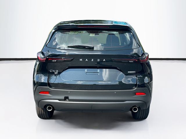 New 2026 MAZDA CX-5 AWD 2.5 S image 6