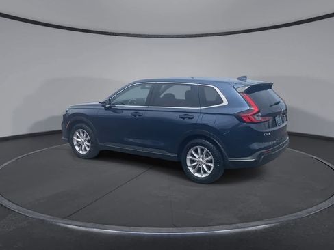 Used 2024 Honda CR-V EX-L image 7