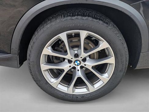 Used 2023 BMW X5 sDrive40i w/ Premium Package RWD image 8