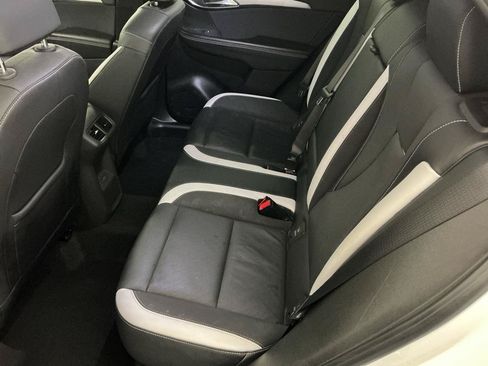 Used 2024 Buick Envision Sport Touring AWD/4WD image 10