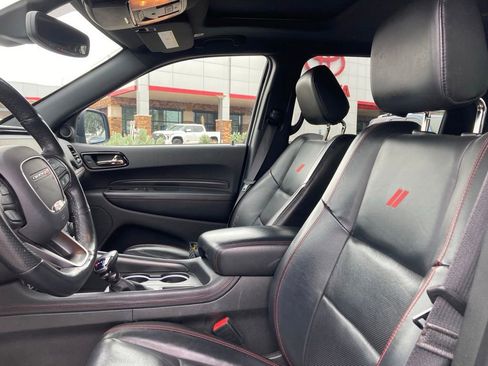 Used 2024 Dodge Durango GT RWD image 8