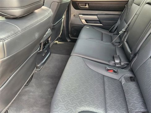 Used 2024 Toyota Sequoia SR5 w/ SR5 Premium Package image 31