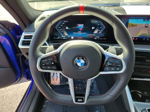 Used 2025 BMW M440i RWD image 27