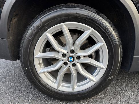 Certified 2023 BMW X5 xDrive40i w/ Climate Comfort Package image 17