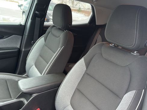 Certified 2023 Chevrolet TrailBlazer LT image 21