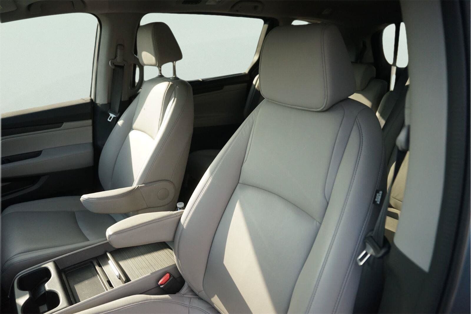 Used 2023 Honda Odyssey EX-L image 4