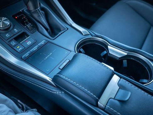 Used 2020 Lexus NX 300h AWD w/ Premium Package image 35