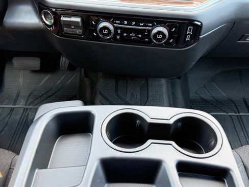 New 2026 Chevrolet Silverado 1500 RST w/ RST Select Package AWD/4WD image 19