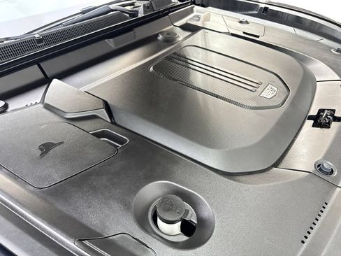 Used 2024 Cadillac Lyriq Sport w/ LPO, Floor Liner Package RWD image 76