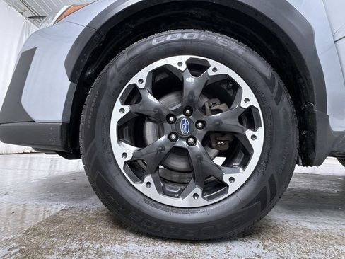 Used 2021 Subaru Crosstrek 2.0i Premium w/ Moonroof Package image 15