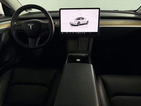 Used 2022 Tesla Model 3 Long Range image 11