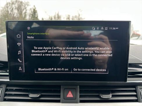 Certified 2023 Audi A5 2.0T Premium Plus w/ Premium Plus image 17