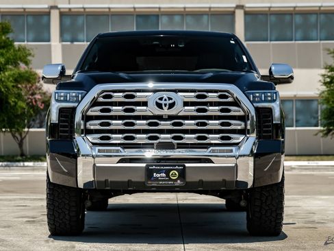 Used 2024 Toyota Tundra 1794 Edition AWD/4WD image 28