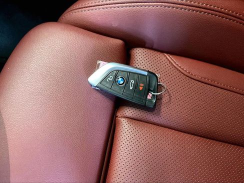 Certified 2023 BMW i4 eDrive35 image 13