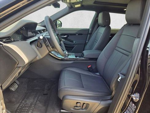 New 2026 Land Rover Range Rover Evoque S image 4