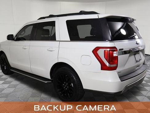 Used 2020 Ford Expedition XLT w/ Equipment Group 202A AWD/4WD image 10