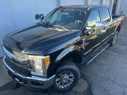 Used 2017 Ford F350 XLT w/ XLT Premium Package