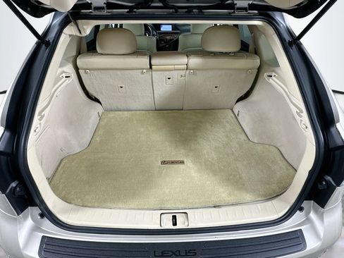 Used 2013 Lexus RX 350 FWD w/ Navigation Pkg image 33