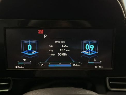 Used 2021 Hyundai Elantra SEL w/ Convenience Package FWD image 11