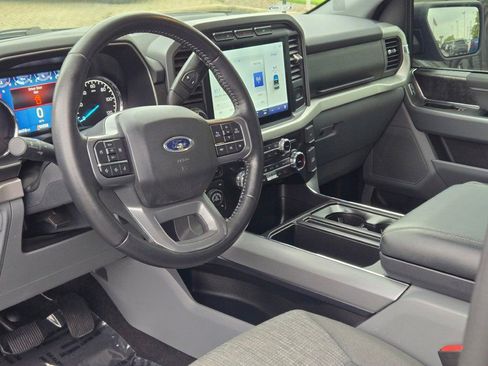 Certified 2022 Ford F150 XLT w/ Equipment Group 302A High image 22