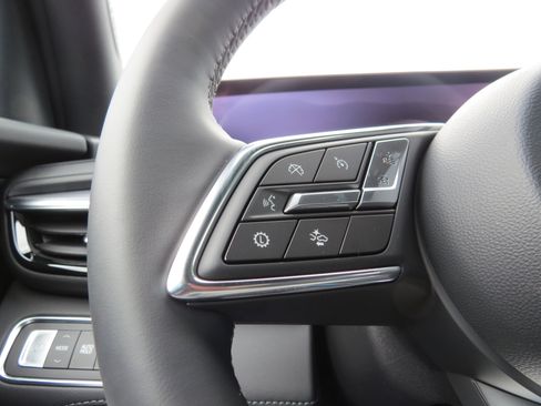 New 2026 Buick Enclave Sport Touring w/ Power Package image 21