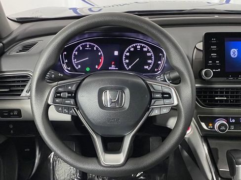Used 2020 Honda Accord LX image 15