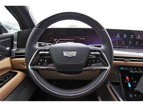 New 2026 Cadillac Escalade IQL Luxury image 14