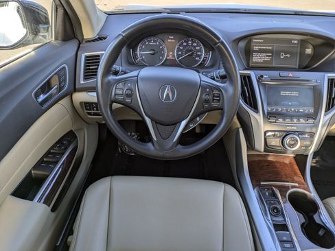 Used 2019 Acura TLX V6 image 15