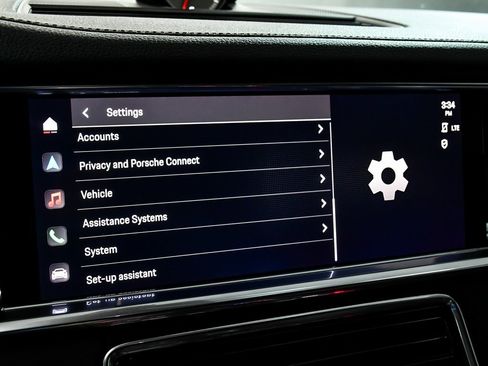 Used 2023 Porsche Panamera Platinum Edition image 26