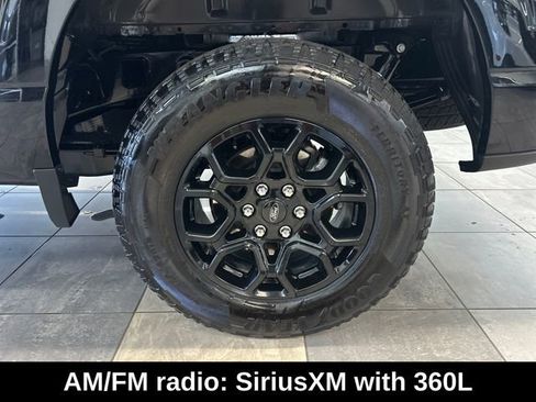Used 2024 Ford F150 XLT w/ Equipment Group 302A MID AWD/4WD image 7