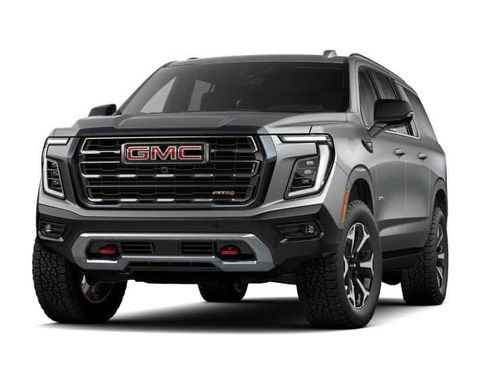 New 2026 GMC Yukon XL AT4 Ultimate AWD/4WD image 50