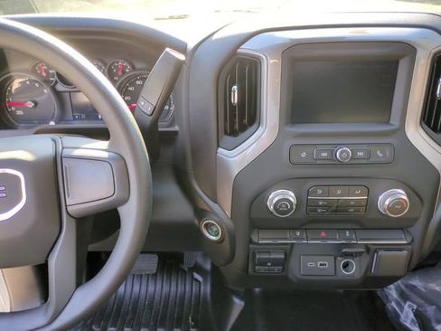 New 2024 GMC Sierra 2500 Pro w/ Convenience Package AWD/4WD image 25
