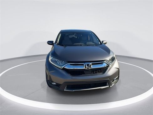Used 2019 Honda CR-V EX-L image 3