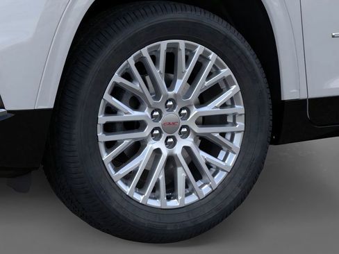 New 2026 GMC Acadia Denali w/ Super Cruise Package image 9