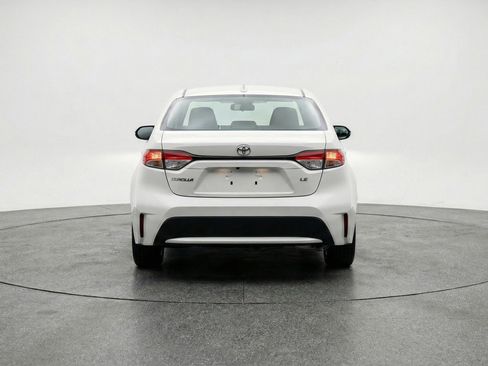 Used 2025 Toyota Corolla LE FWD image 6