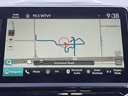 New 2026 Honda Ridgeline Black Edition image 34