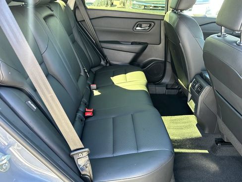 Used 2026 Nissan Rogue Dark Armor AWD/4WD image 18