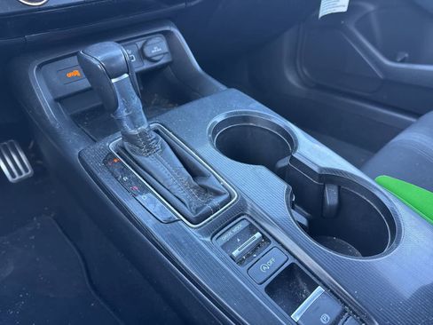 Certified 2022 Honda Civic Sport image 15