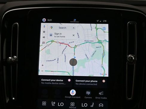 New 2026 Volvo XC40 B5 Plus w/ Protection Package Premier image 14