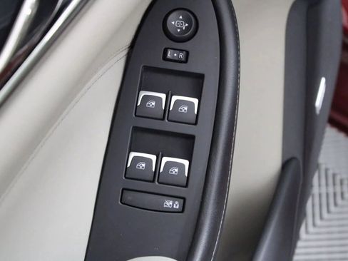 Used 2019 Cadillac CTS AWD Sedan image 39