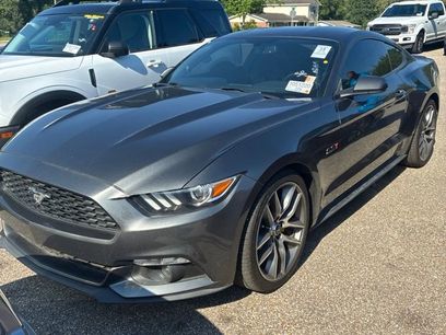 Used 2016 Ford Mustang Premium w/ Equipment Group 201A