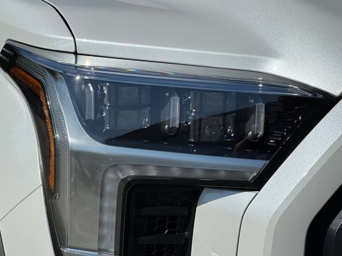 New 2026 Toyota Tundra Limited AWD/4WD image 30