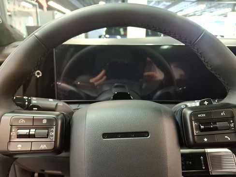 New 2026 Hyundai Santa Fe Calligraphy image 15