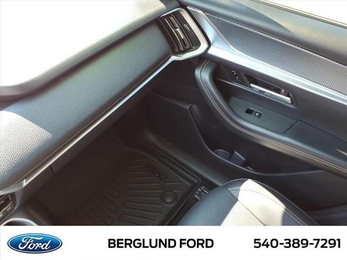 Used 2024 MAZDA CX-90 3.3 Turbo w/ Preferred Plus image 35