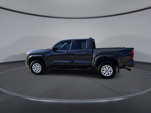Certified 2024 Toyota Tacoma SR5 RWD image 5