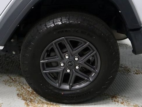 Used 2024 Jeep Wrangler Unlimited Sport AWD/4WD image 17